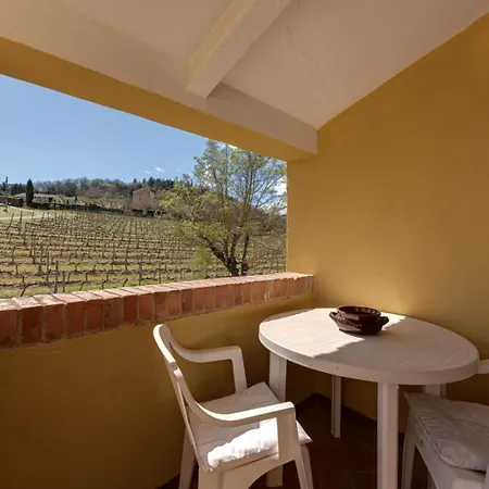 Nobile Séjour à la ferme Montepulciano Stazione