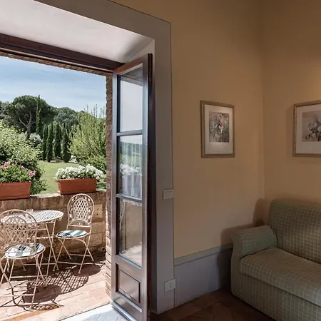 Farm stay Nobile