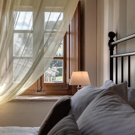 Farm stay Nobile
