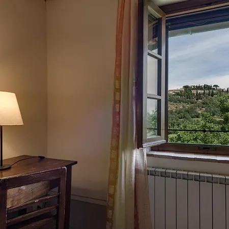 Farm stay Nobile *