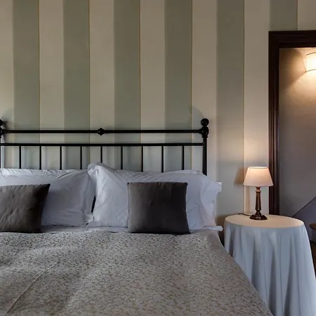 Farm stay Nobile Montepulciano