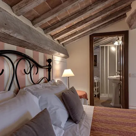 Nobile مزرعة للإقامة Montepulciano Stazione