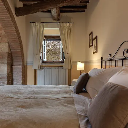 Nobile Κατάλυμα σε φάρμα