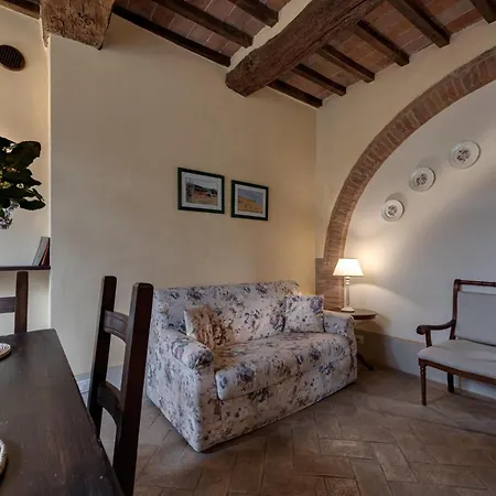 Farm stay Nobile