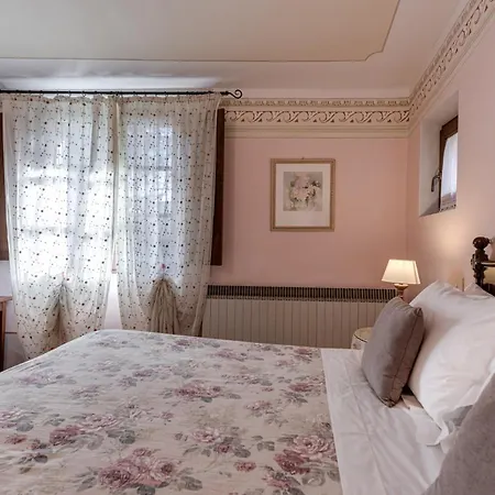 Farm stay Nobile *