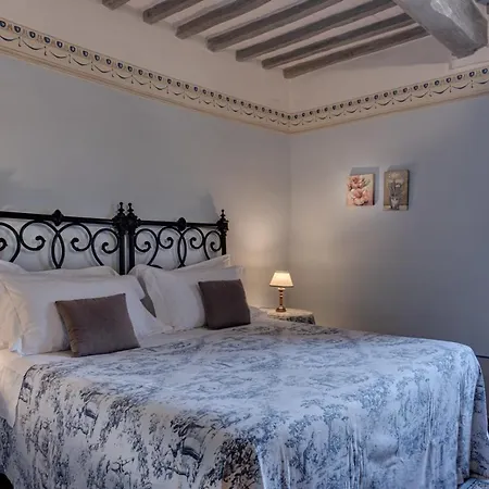 Farm stay Nobile *