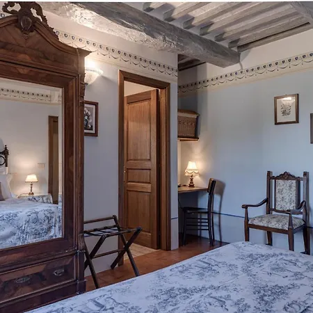 Farm stay Nobile Montepulciano