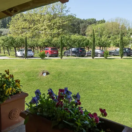 Nobile Farm stay Montepulciano