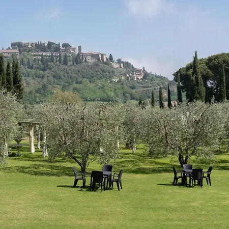 Farm stay Nobile
