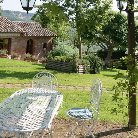 Farm stay Nobile *
