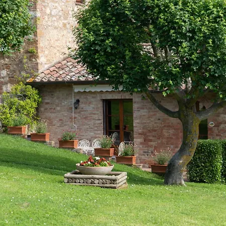 Farm stay Nobile *