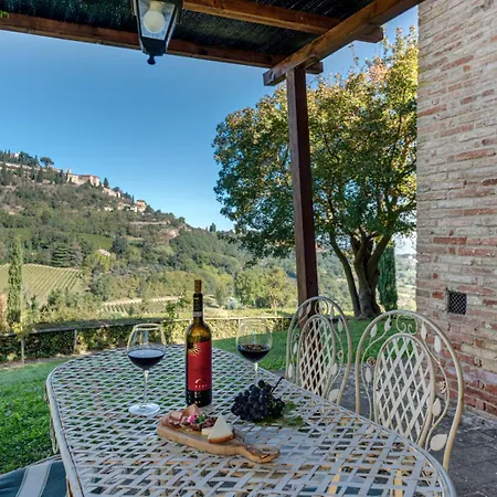 Nobile Κατάλυμα σε φάρμα