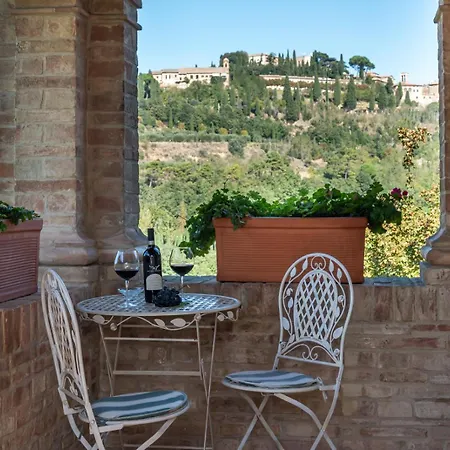 Farm stay Nobile Montepulciano