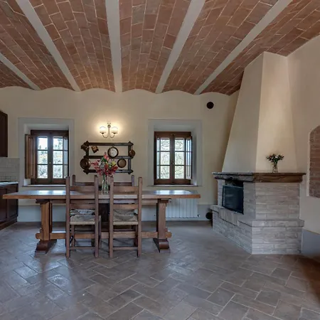 Farm stay Nobile