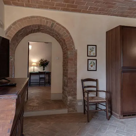 Farm stay Nobile