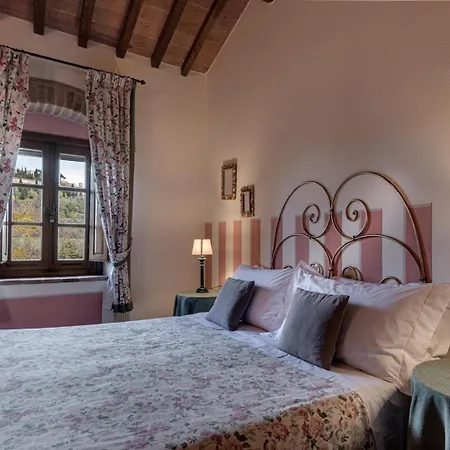 Farm stay Nobile *