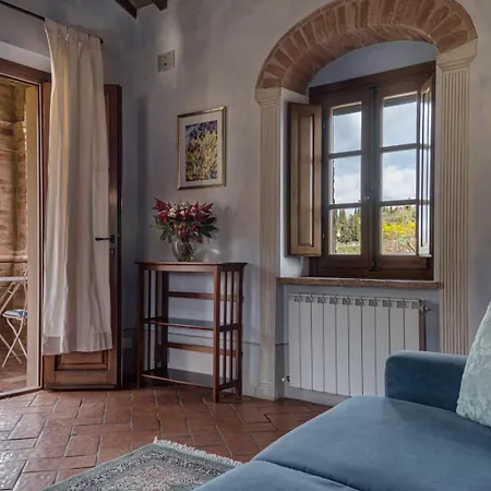 Farm stay Nobile