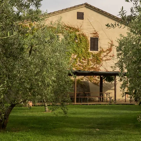 Nobile Κατάλυμα σε φάρμα *