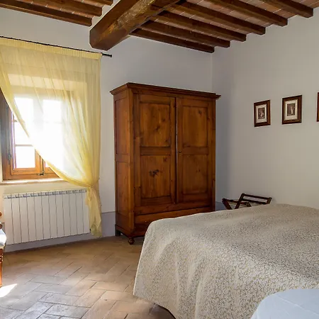 Κατάλυμα σε φάρμα Nobile