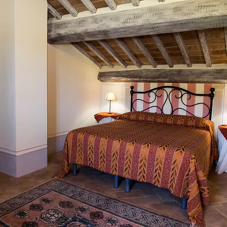 Nobile Montepulciano Stazione