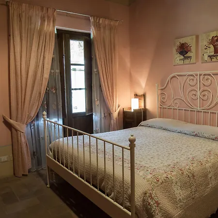 Nobile Κατάλυμα σε φάρμα *