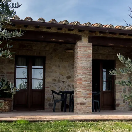 Nobile Κατάλυμα σε φάρμα *