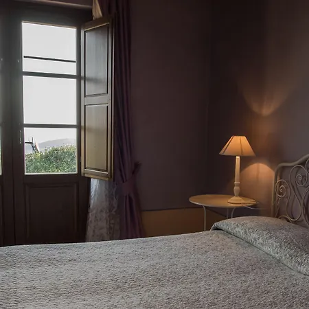 Κατάλυμα σε φάρμα Nobile