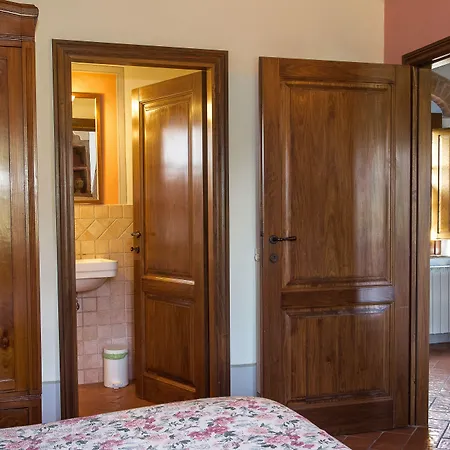 Κατάλυμα σε φάρμα Nobile