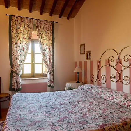 Nobile Κατάλυμα σε φάρμα