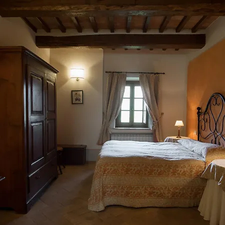 Nobile Κατάλυμα σε φάρμα Montepulciano Stazione