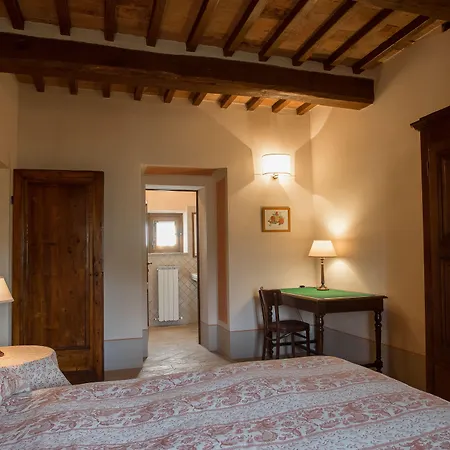 Nobile Κατάλυμα σε φάρμα Montepulciano Stazione