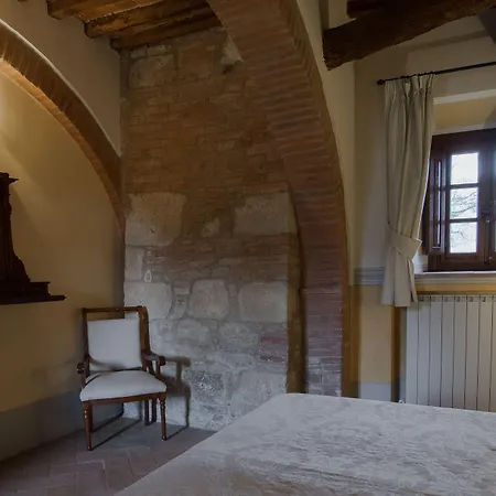 Nobile Κατάλυμα σε φάρμα