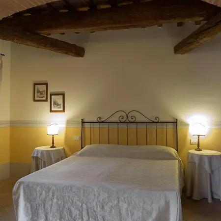 Κατάλυμα σε φάρμα Nobile