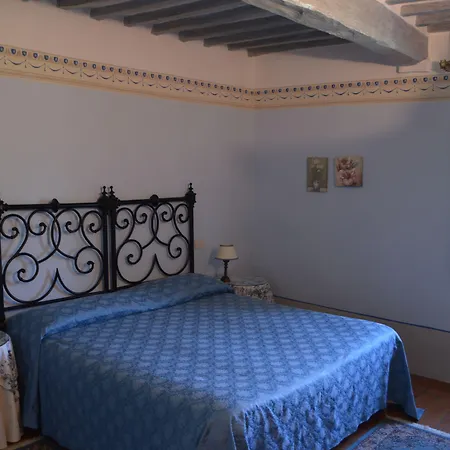 Nobile Κατάλυμα σε φάρμα