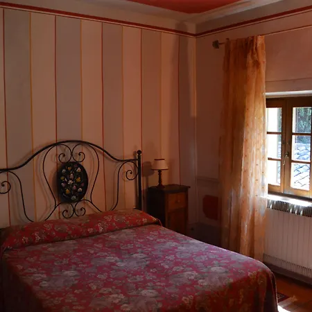 Nobile Κατάλυμα σε φάρμα