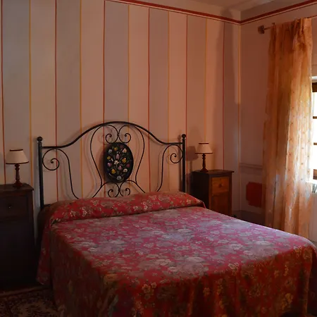 Κατάλυμα σε φάρμα Nobile