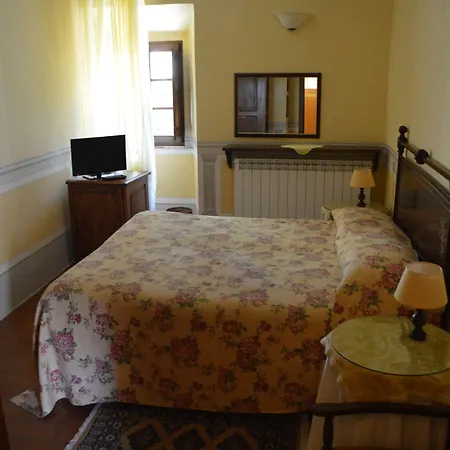 Κατάλυμα σε φάρμα Nobile Montepulciano Stazione