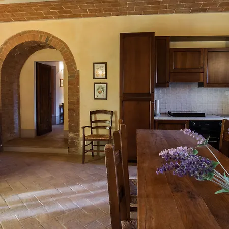 Nobile Κατάλυμα σε φάρμα *