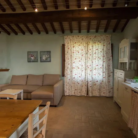 Nobile Κατάλυμα σε φάρμα Montepulciano Stazione