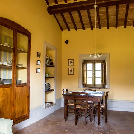 Κατάλυμα σε φάρμα Nobile