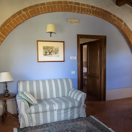 Nobile Κατάλυμα σε φάρμα *