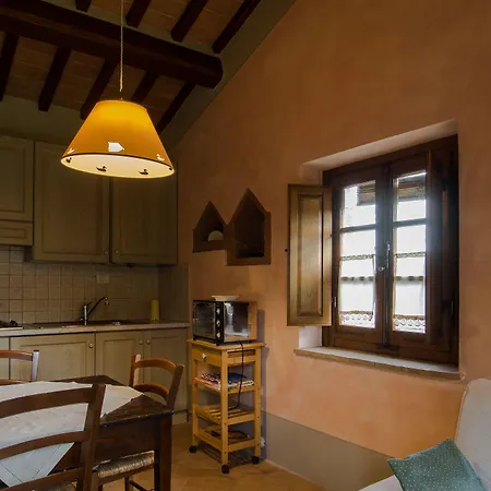 Κατάλυμα σε φάρμα Nobile *