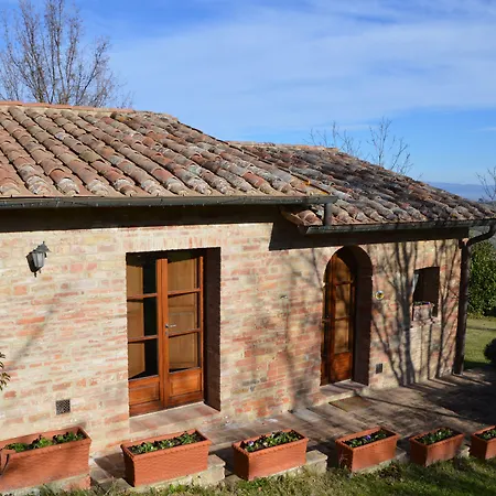 Nobile Κατάλυμα σε φάρμα