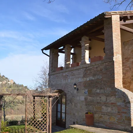 Nobile Κατάλυμα σε φάρμα *