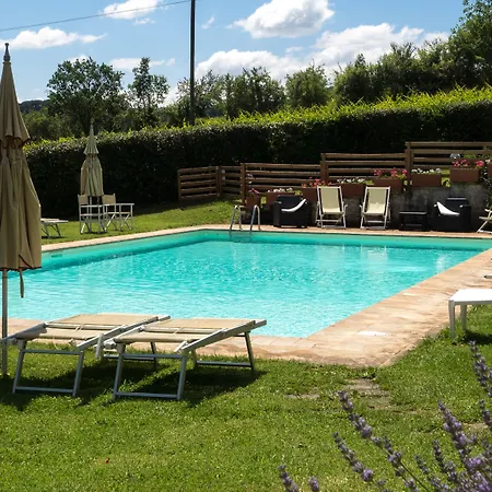 Nobile Κατάλυμα σε φάρμα *