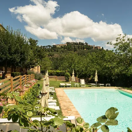 Nobile * Montepulciano Stazione