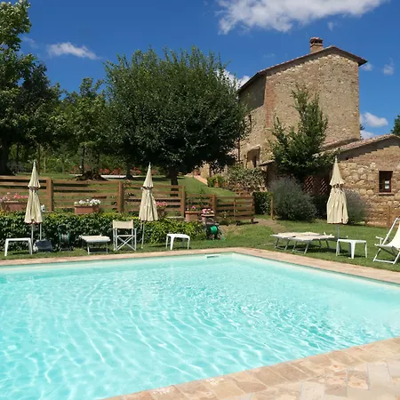 Nobile Κατάλυμα σε φάρμα *