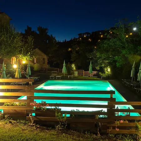 Nobile * Montepulciano Stazione