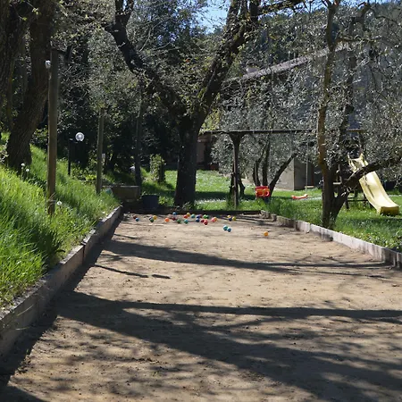 Nobile Κατάλυμα σε φάρμα Montepulciano Stazione