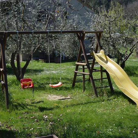 Nobile Κατάλυμα σε φάρμα *